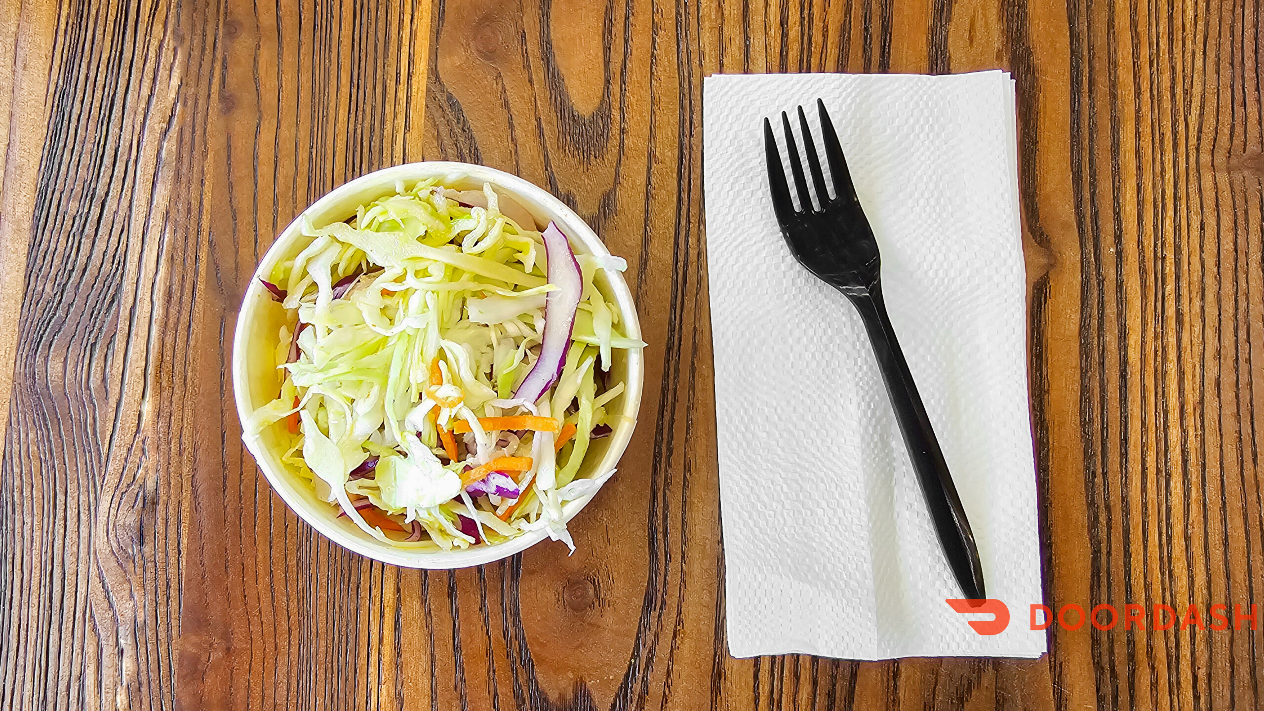 COLESLAW