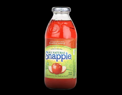 SNAPPLE